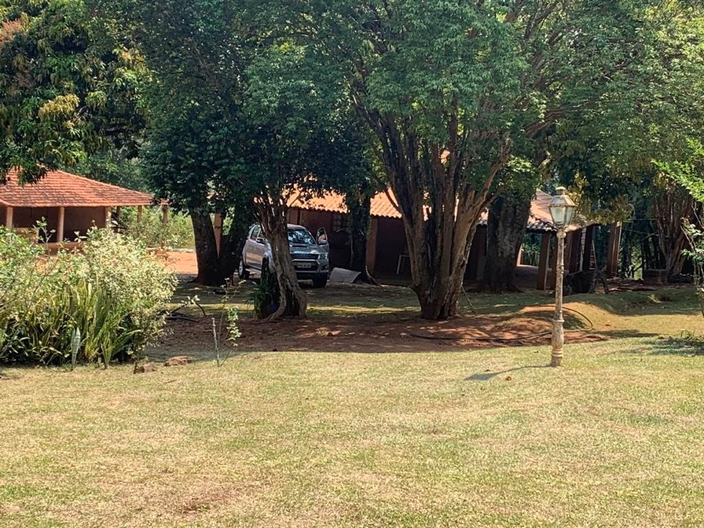 Small farm of 60 acres in Bofete, SP, Brazil