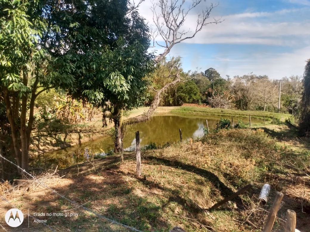 Small farm of 60 acres in Bofete, SP, Brazil