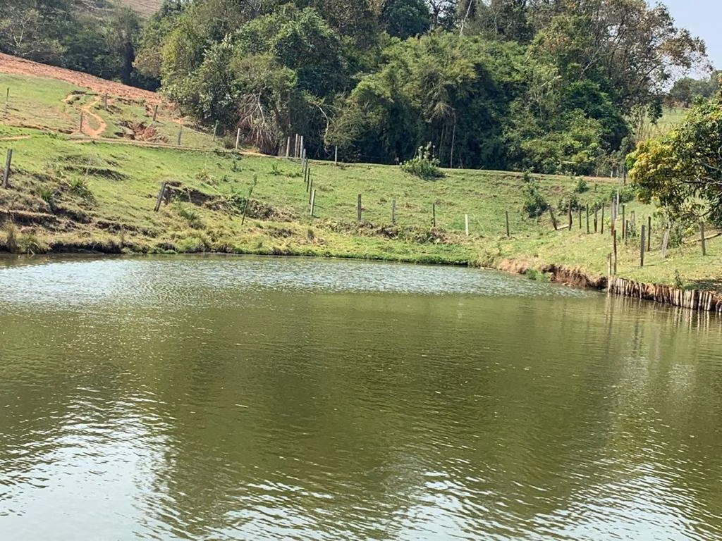 Small farm of 60 acres in Bofete, SP, Brazil