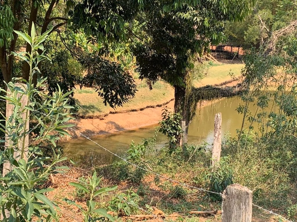 Small farm of 60 acres in Bofete, SP, Brazil