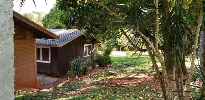 Small farm of 60 acres in Bofete, SP, Brazil