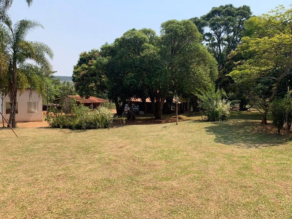 Small farm of 60 acres in Bofete, SP, Brazil