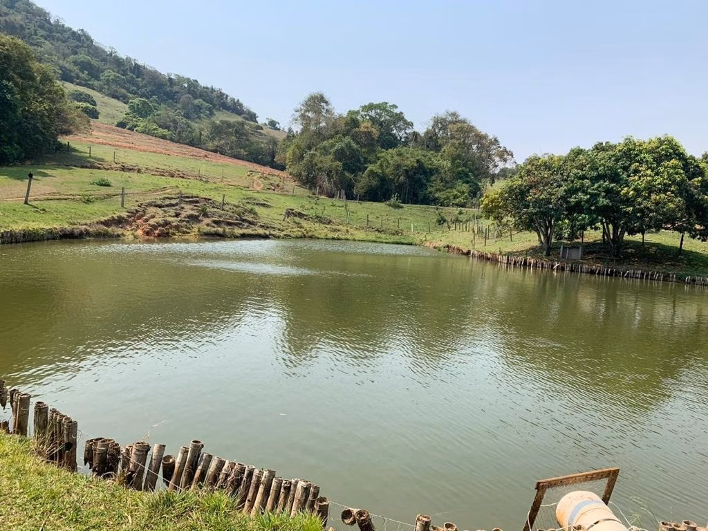 Small farm of 60 acres in Bofete, SP, Brazil