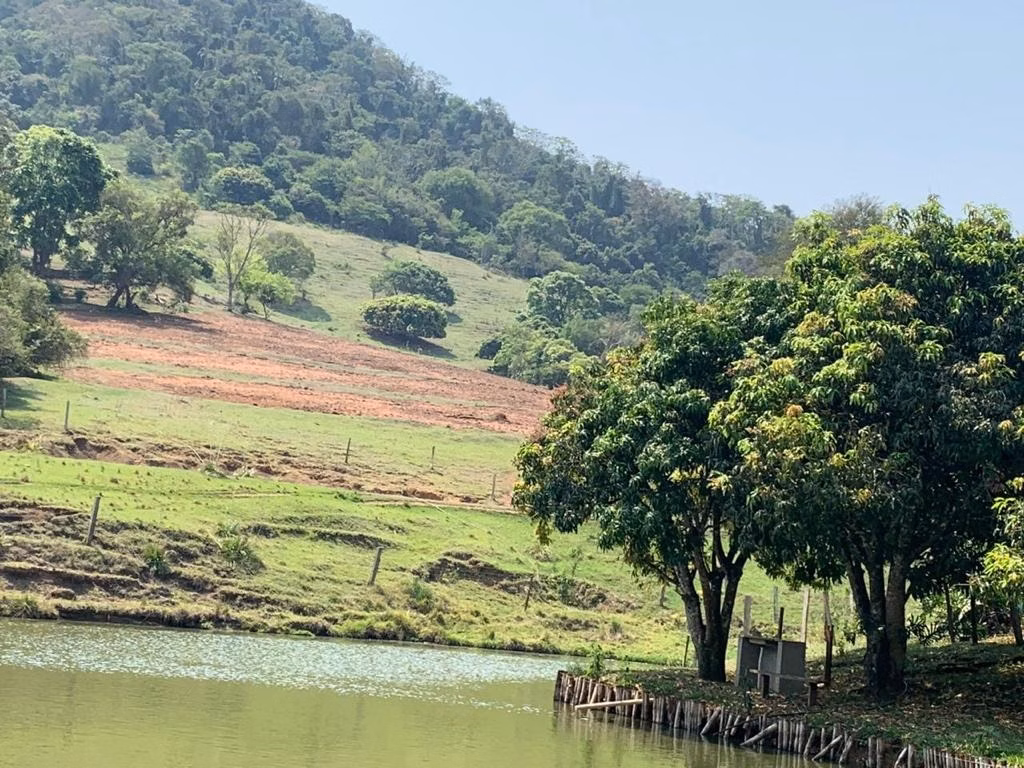 Small farm of 60 acres in Bofete, SP, Brazil