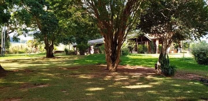 Small farm of 60 acres in Bofete, SP, Brazil