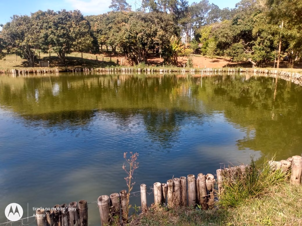 Small farm of 60 acres in Bofete, SP, Brazil