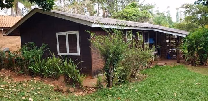 Small farm of 60 acres in Bofete, SP, Brazil