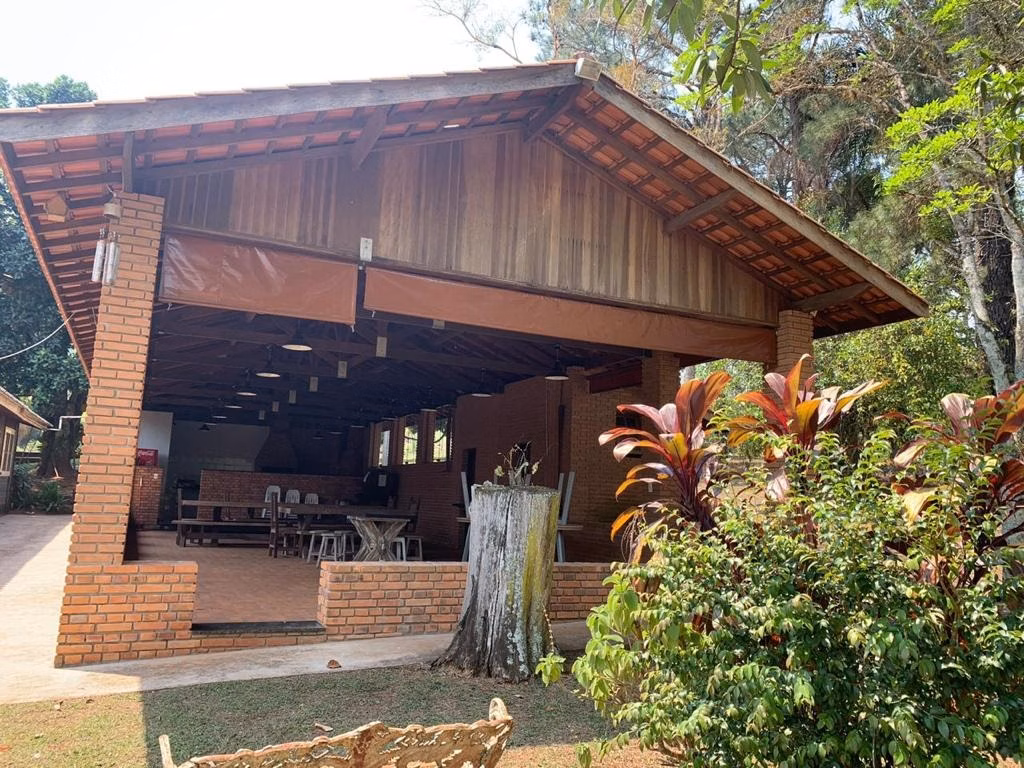 Small farm of 60 acres in Bofete, SP, Brazil