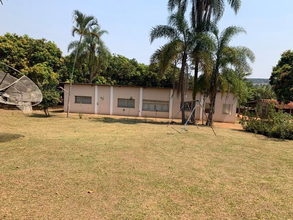 Small farm of 60 acres in Bofete, SP, Brazil