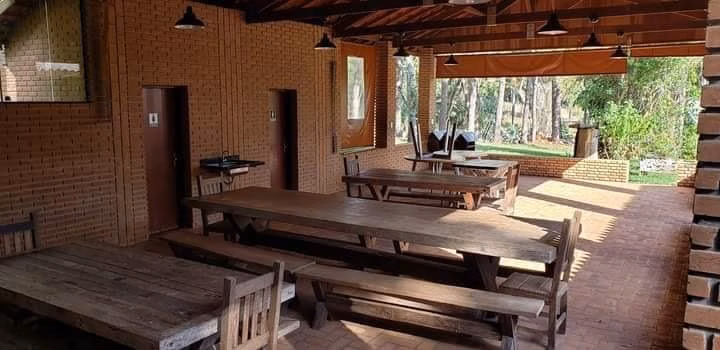 Small farm of 60 acres in Bofete, SP, Brazil
