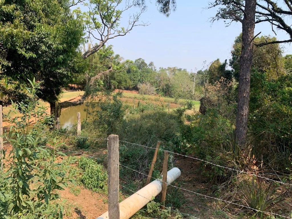 Small farm of 60 acres in Bofete, SP, Brazil