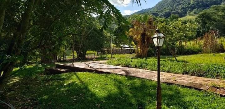 Small farm of 60 acres in Bofete, SP, Brazil