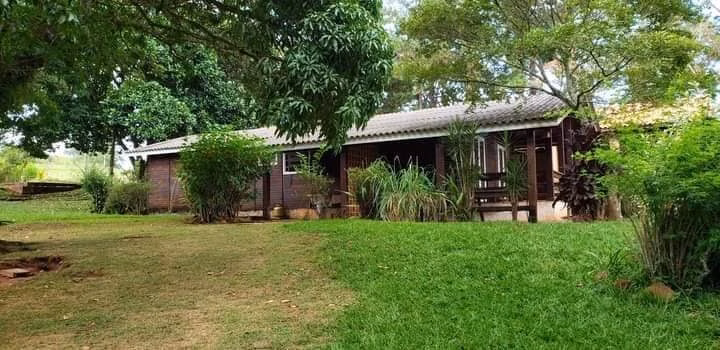 Small farm of 60 acres in Bofete, SP, Brazil