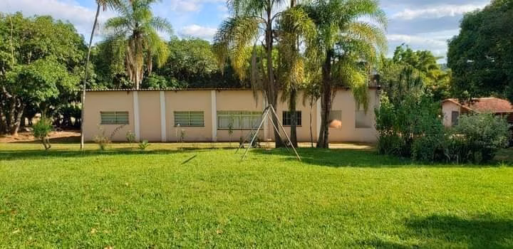 Small farm of 60 acres in Bofete, SP, Brazil