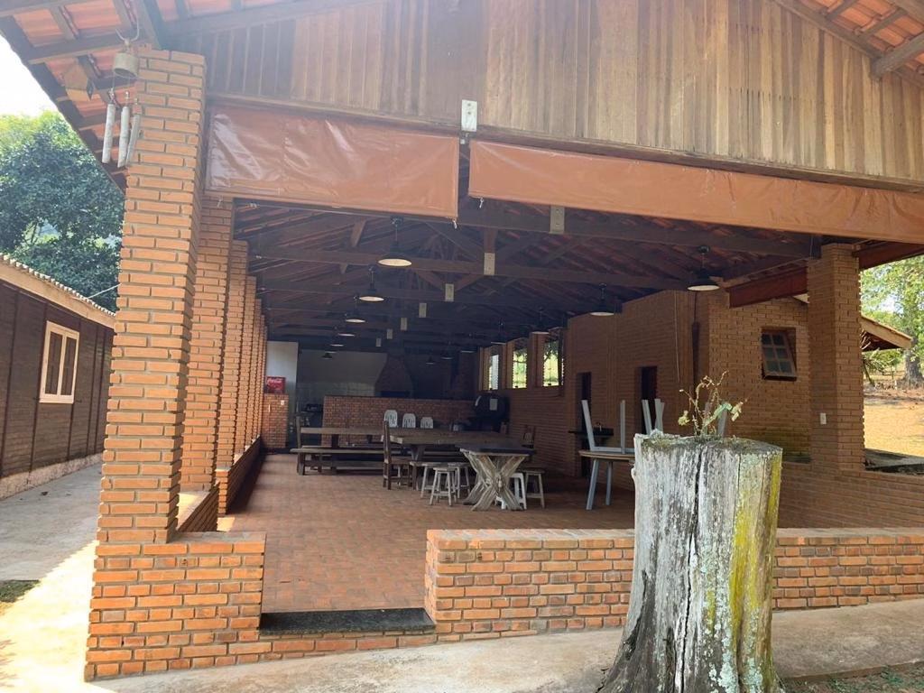 Small farm of 60 acres in Bofete, SP, Brazil
