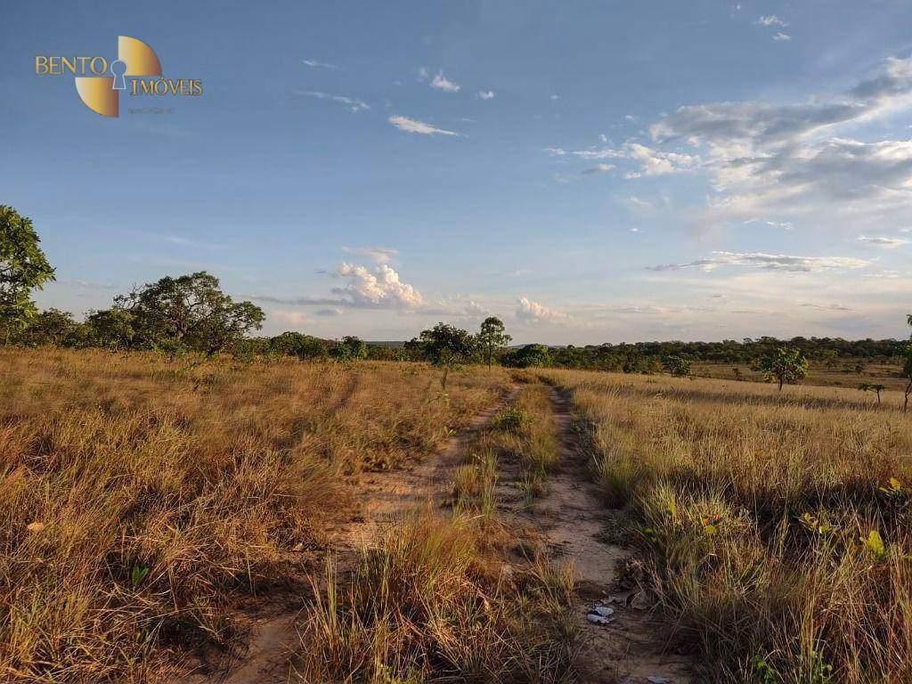 Farm of 2.585 acres in Arinos, MG, Brazil