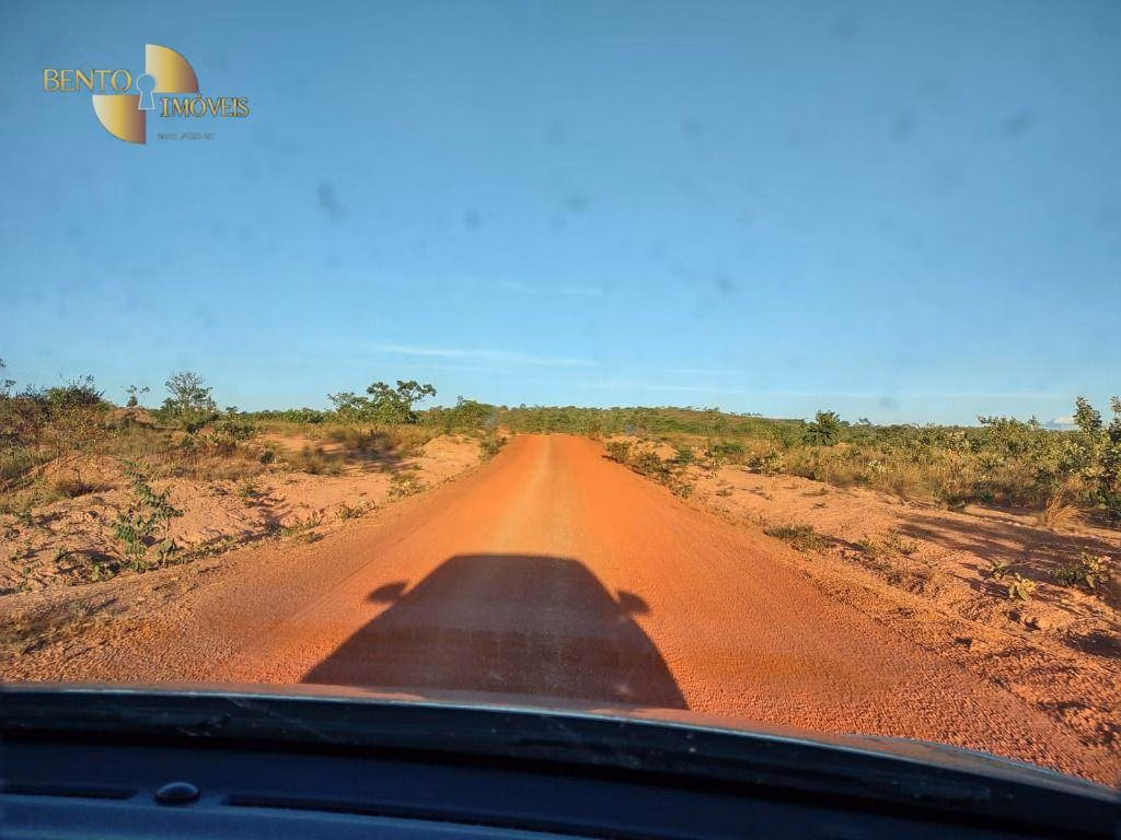 Farm of 2.585 acres in Arinos, MG, Brazil