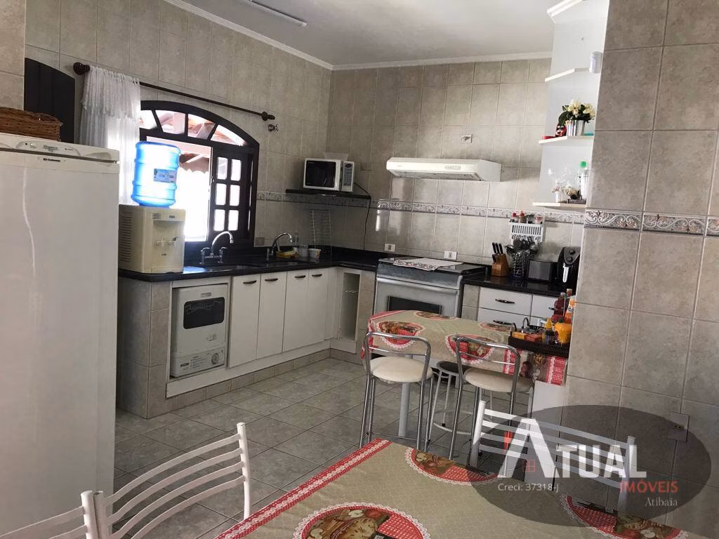 Casa de 1.124 m² em Piracaia, SP
