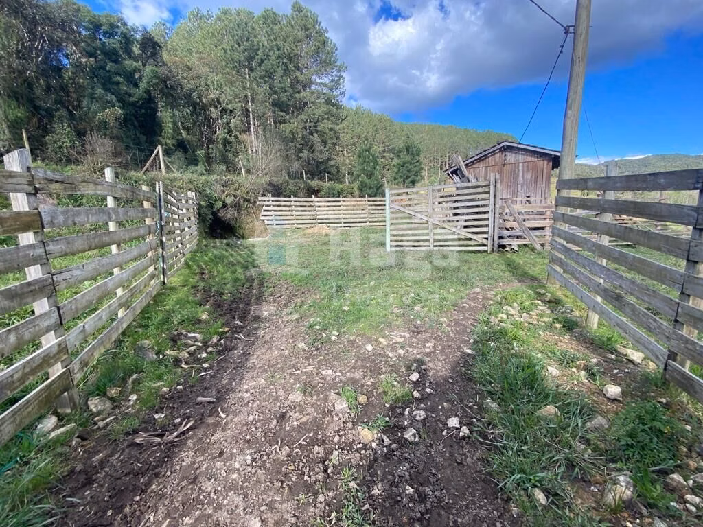 Farm of 12 acres in Major Gercino, SC, Brazil