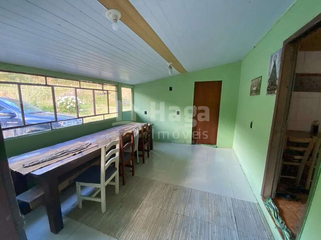 Farm of 12 acres in Major Gercino, SC, Brazil