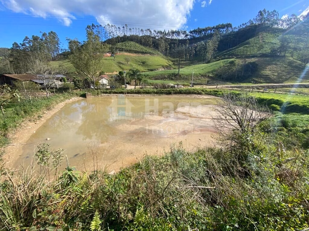 Farm of 12 acres in Major Gercino, SC, Brazil