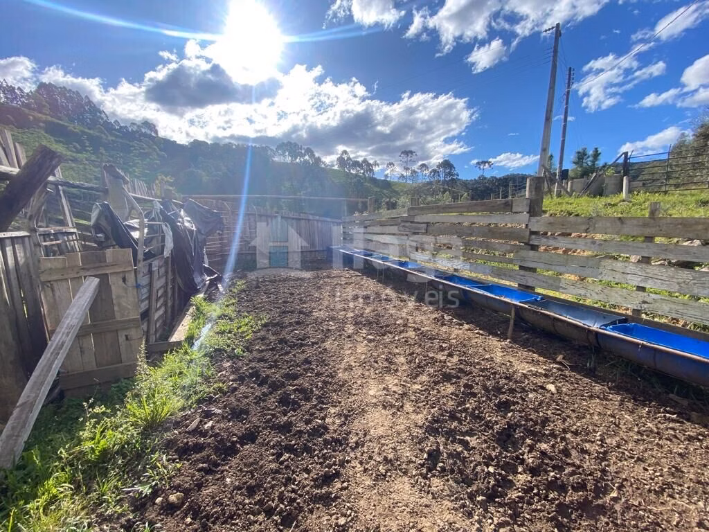 Farm of 12 acres in Major Gercino, SC, Brazil