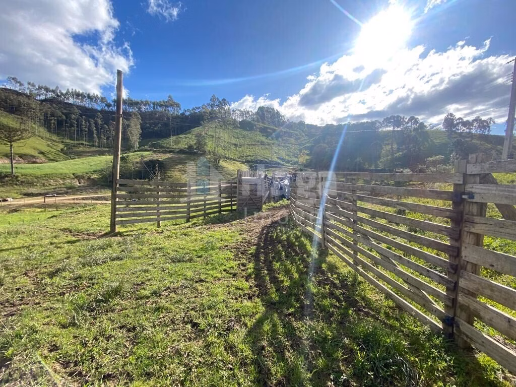 Farm of 12 acres in Major Gercino, SC, Brazil