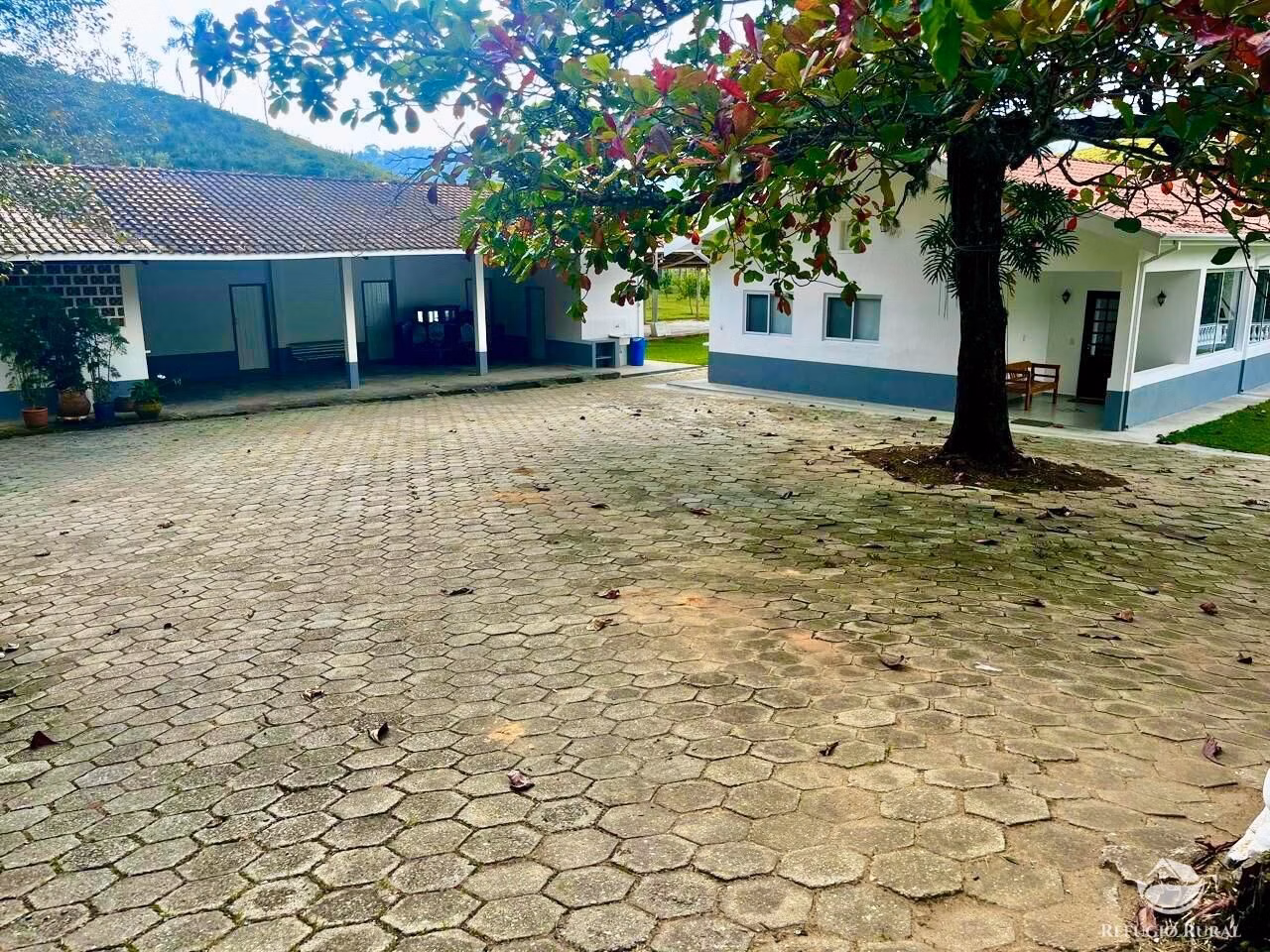 Fazenda à venda de 1.185 ha em São José do Barreiro, SP
