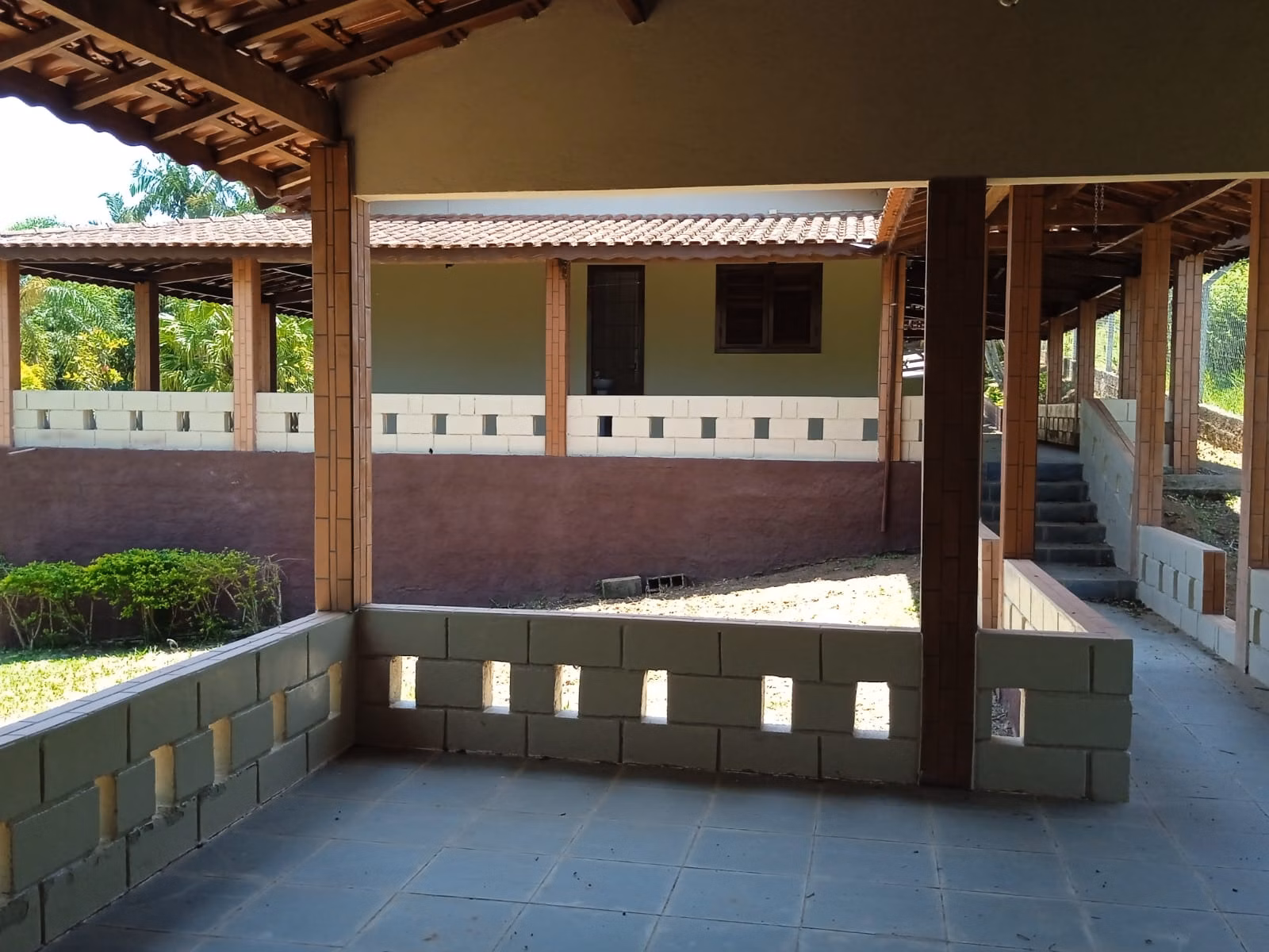 Chácara de 5,700 m² em Paraibuna, SP