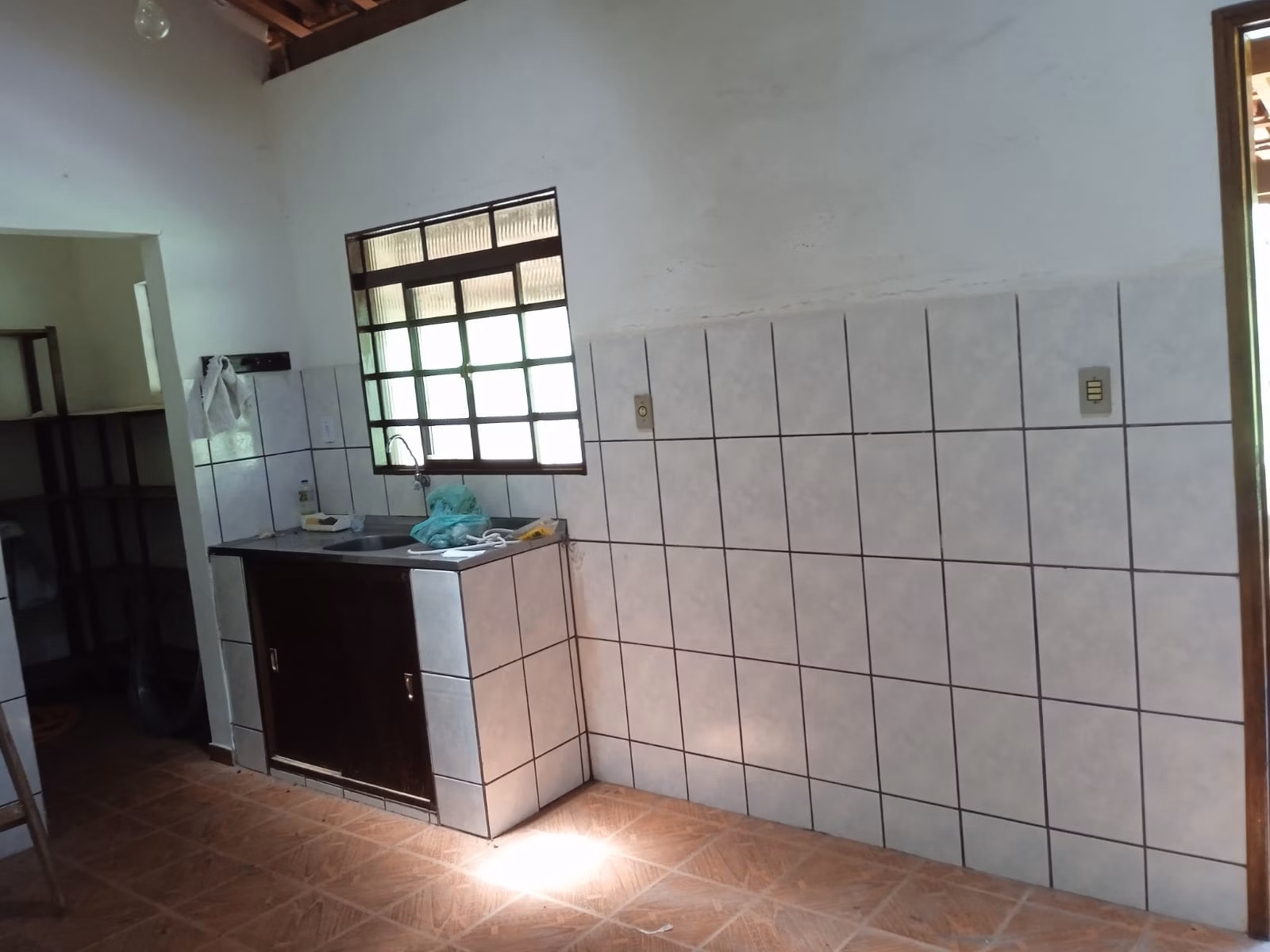 Chácara de 5,700 m² em Paraibuna, SP