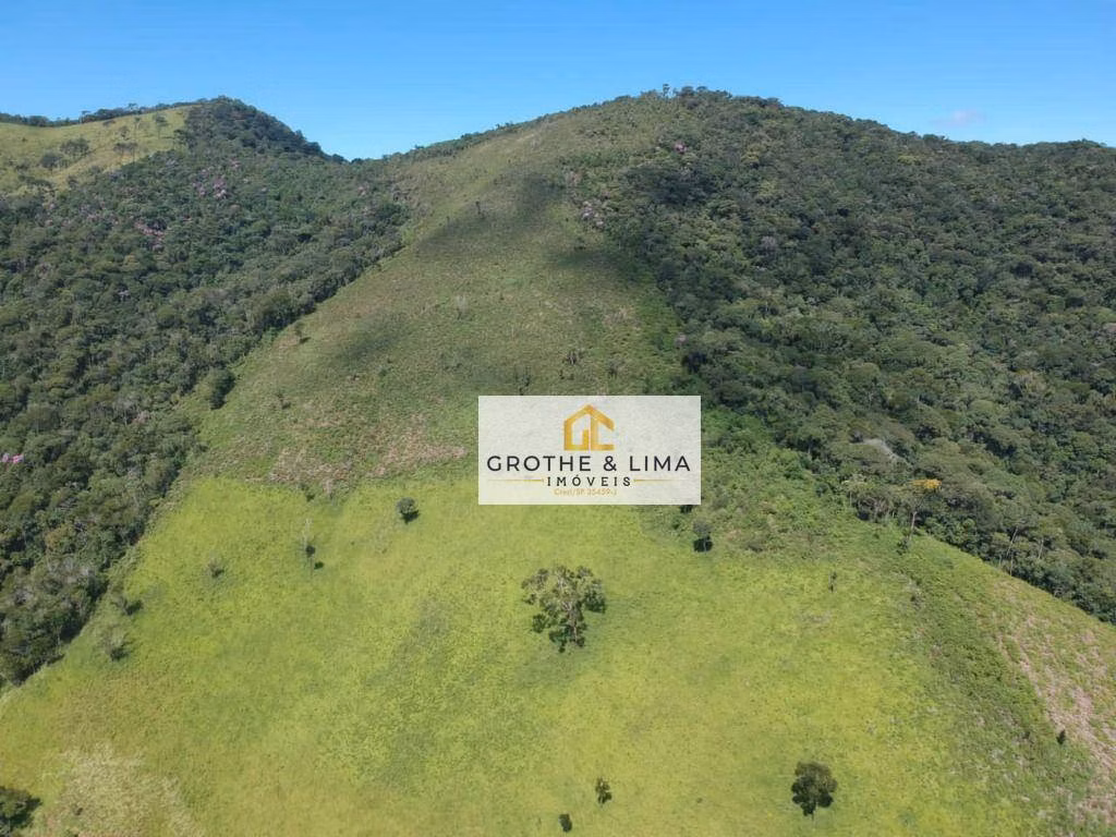 Sítio de 24 ha em Monteiro Lobato, SP