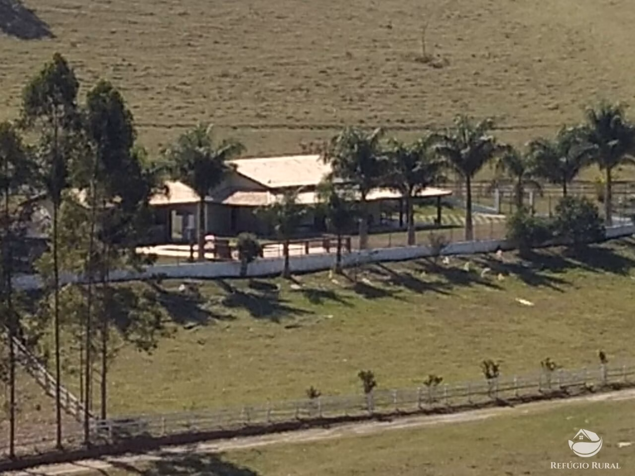 Sítio de 24 ha em Igaratá, SP