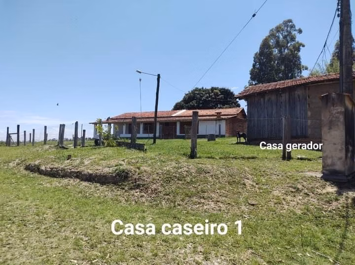 Small farm of 60 acres in Itapetininga, SP, Brazil