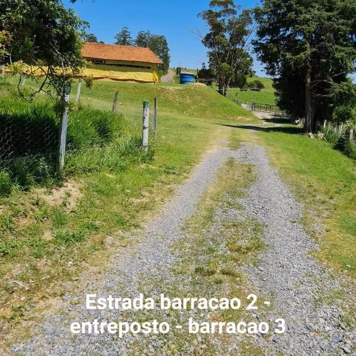 Small farm of 60 acres in Itapetininga, SP, Brazil