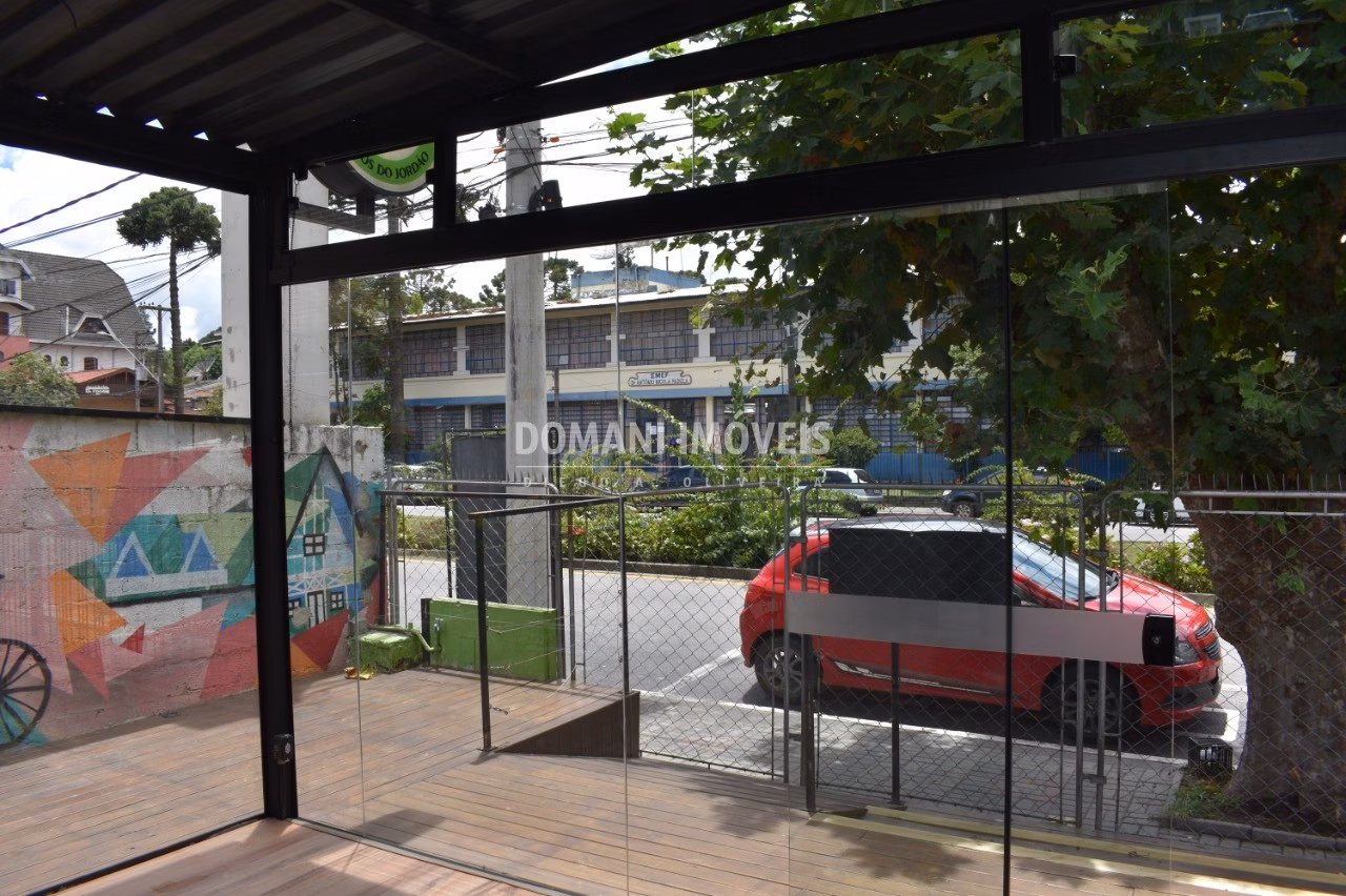Comercial de 39 m² em Campos do Jordão, SP