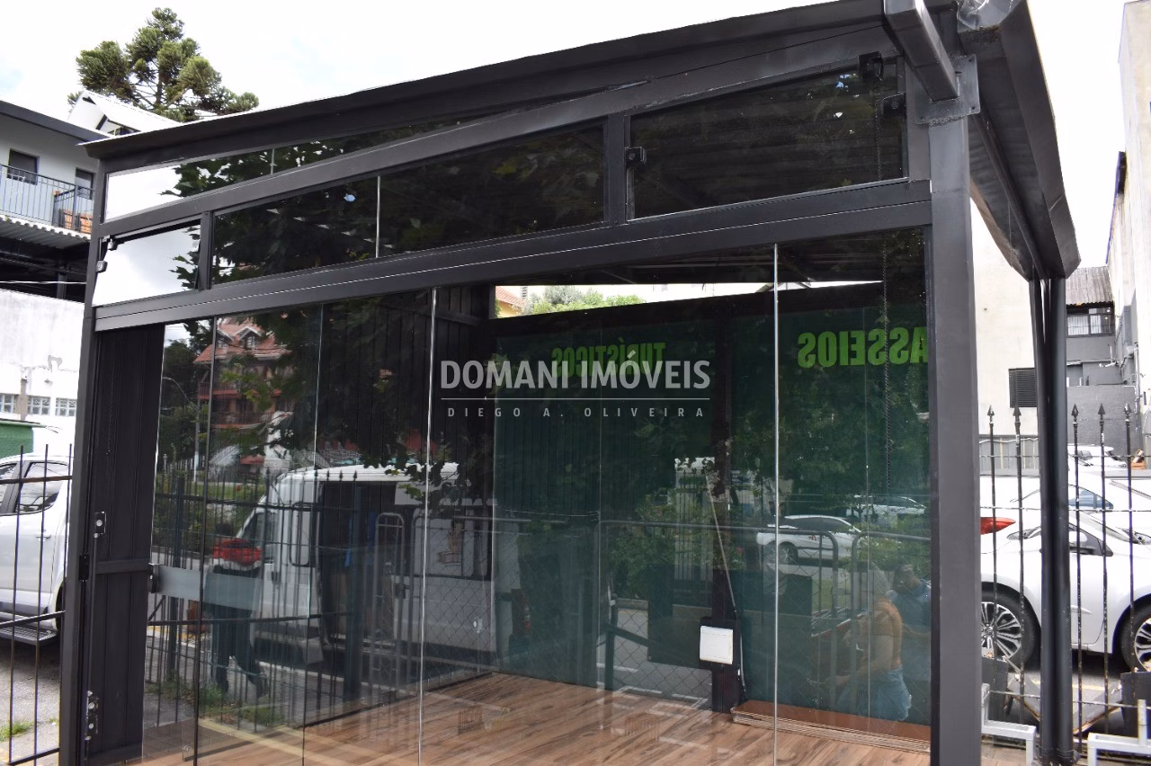 Commercial of 39 m² in Campos do Jordão, SP, Brazil