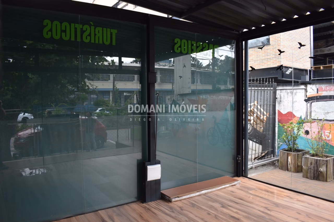 Comercial de 39 m² em Campos do Jordão, SP