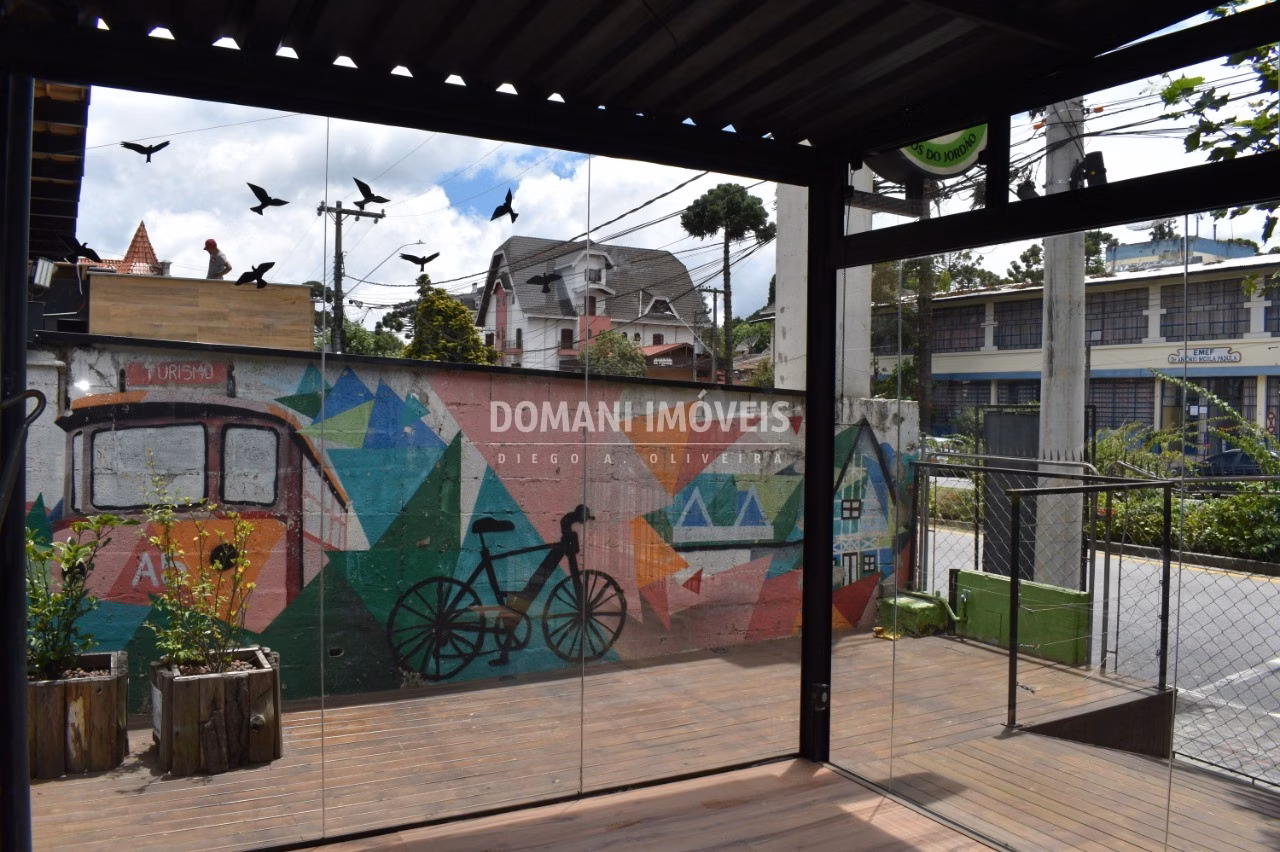 Comercial de 39 m² em Campos do Jordão, SP