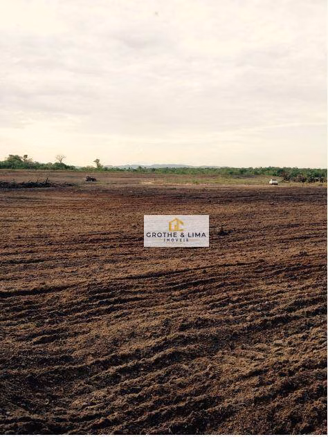 Farm of 6.949 acres in Recursolândia, TO, Brazil