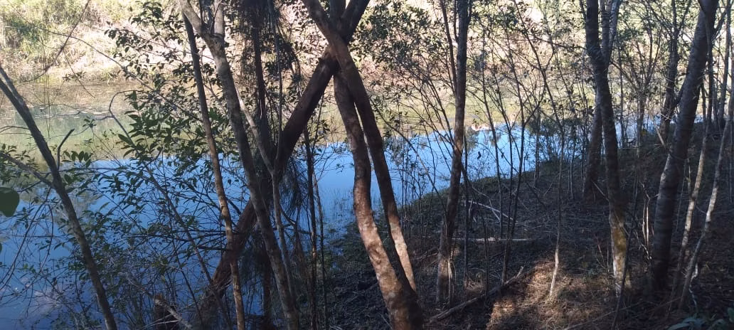 Sítio de 3 ha em Igaratá, SP
