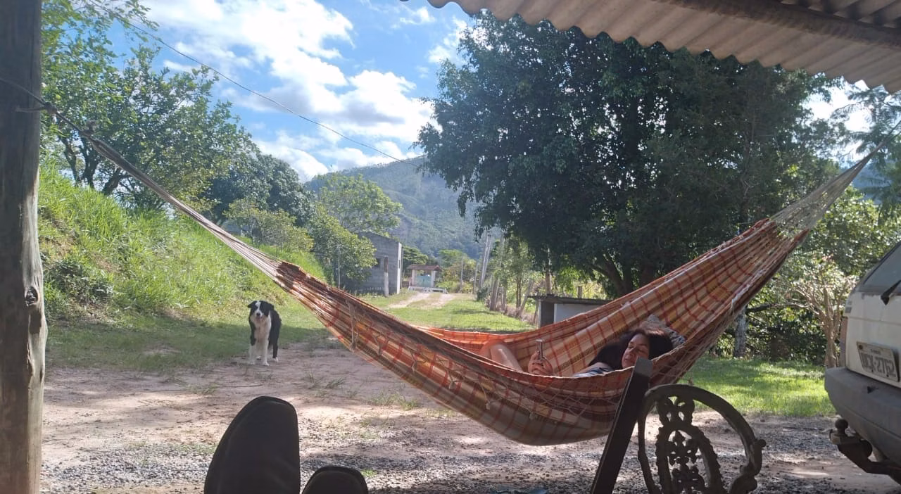 Sítio de 3 ha em Igaratá, SP