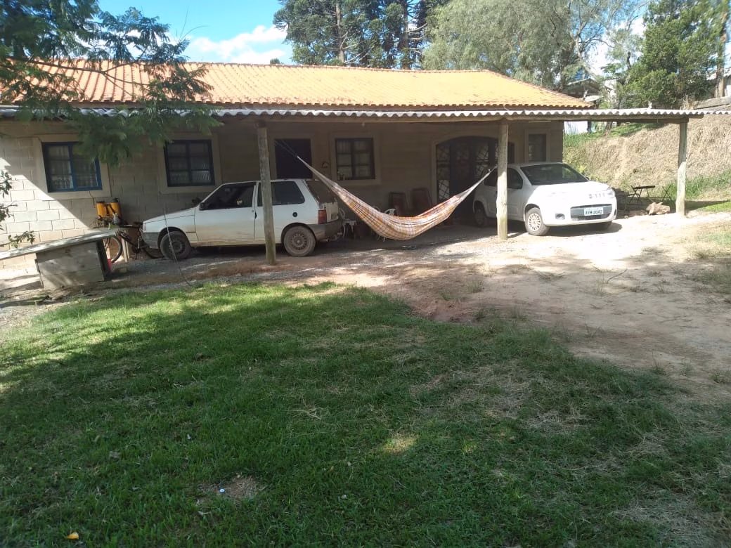 Sítio de 3 ha em Igaratá, SP