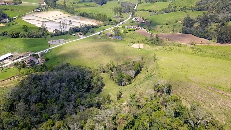 Plot of 45 acres in Petrolândia, SC, Brazil