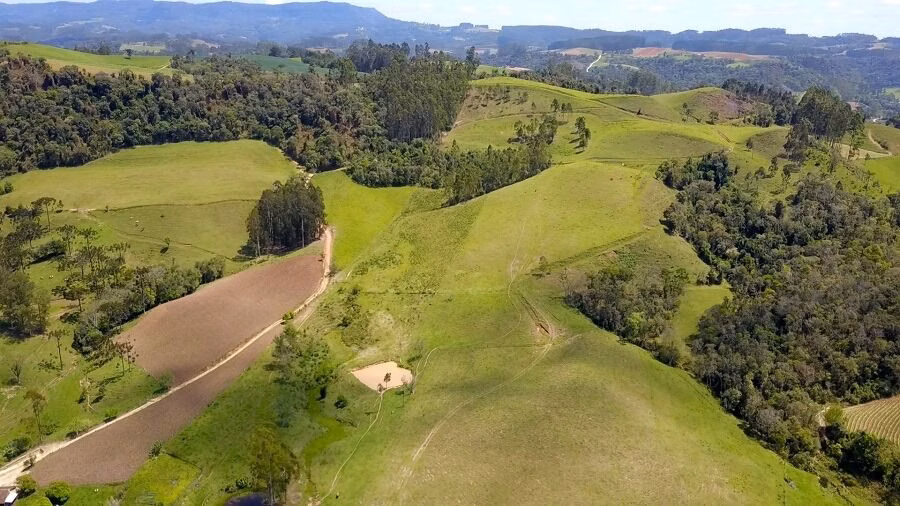 Plot of 45 acres in Petrolândia, SC, Brazil