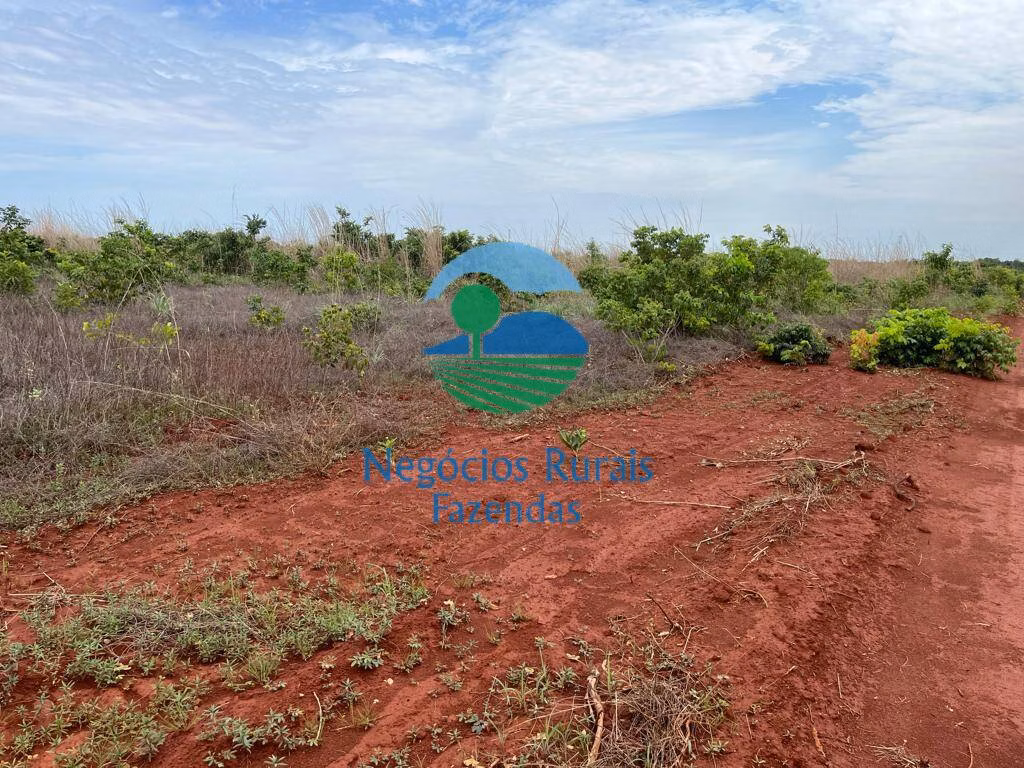 Farm of 2,535 acres in Jaú do Tocantins, TO, Brazil