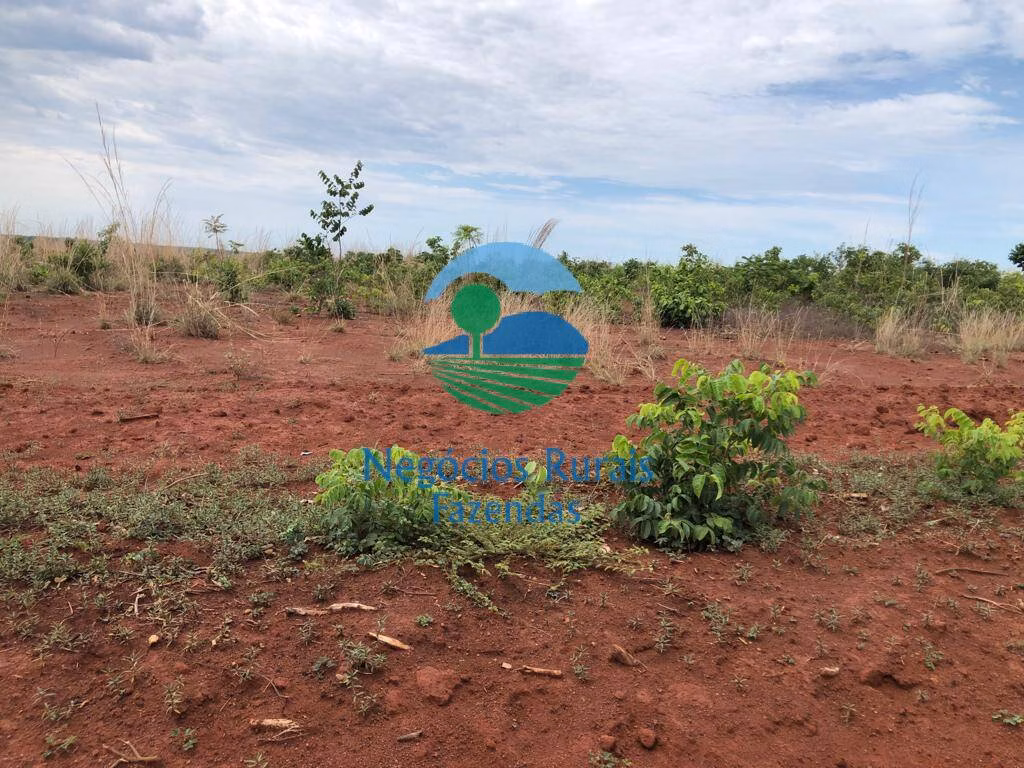 Farm of 2,535 acres in Jaú do Tocantins, TO, Brazil