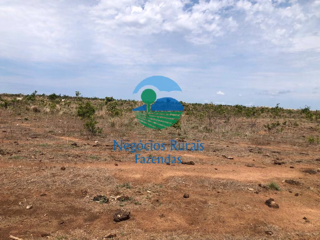 Farm of 2,535 acres in Jaú do Tocantins, TO, Brazil
