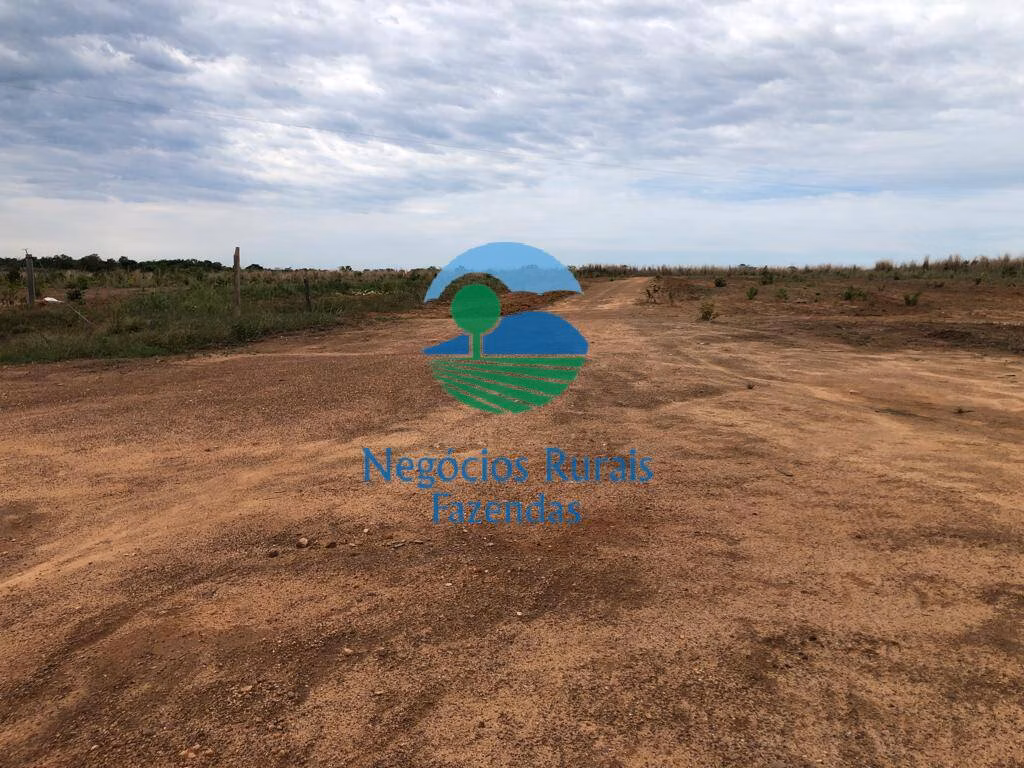 Farm of 2,535 acres in Jaú do Tocantins, TO, Brazil