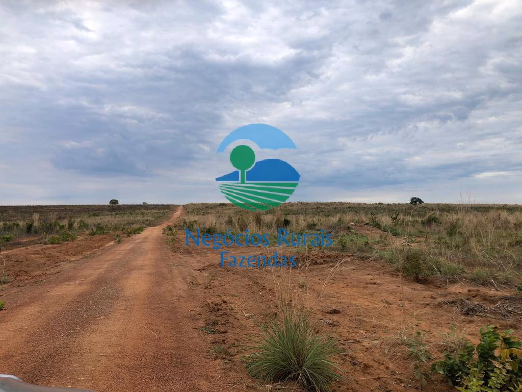 Farm of 2,535 acres in Jaú do Tocantins, TO, Brazil