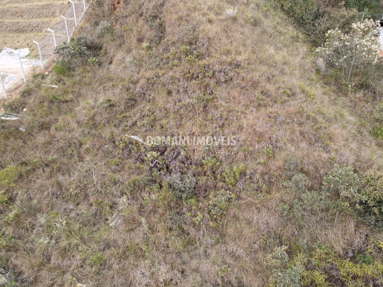 Plot of 1,185 m² in Campos do Jordão, SP, Brazil